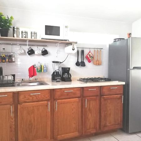 Quetzal Loft Διαμέρισμα Κανκούν Εξωτερικό φωτογραφία