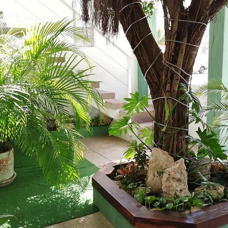 Quetzal Loft Διαμέρισμα Κανκούν Εξωτερικό φωτογραφία