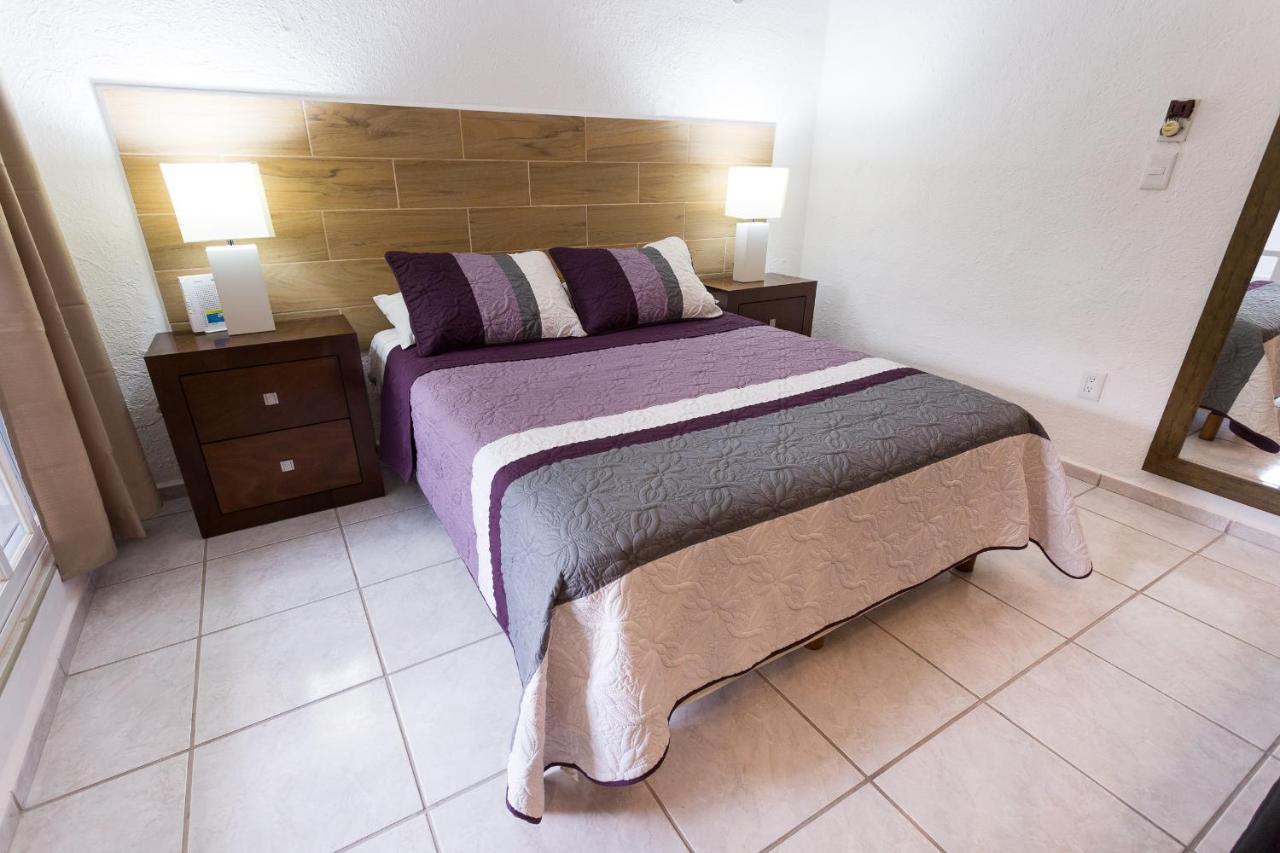 Quetzal Loft Διαμέρισμα Κανκούν Εξωτερικό φωτογραφία