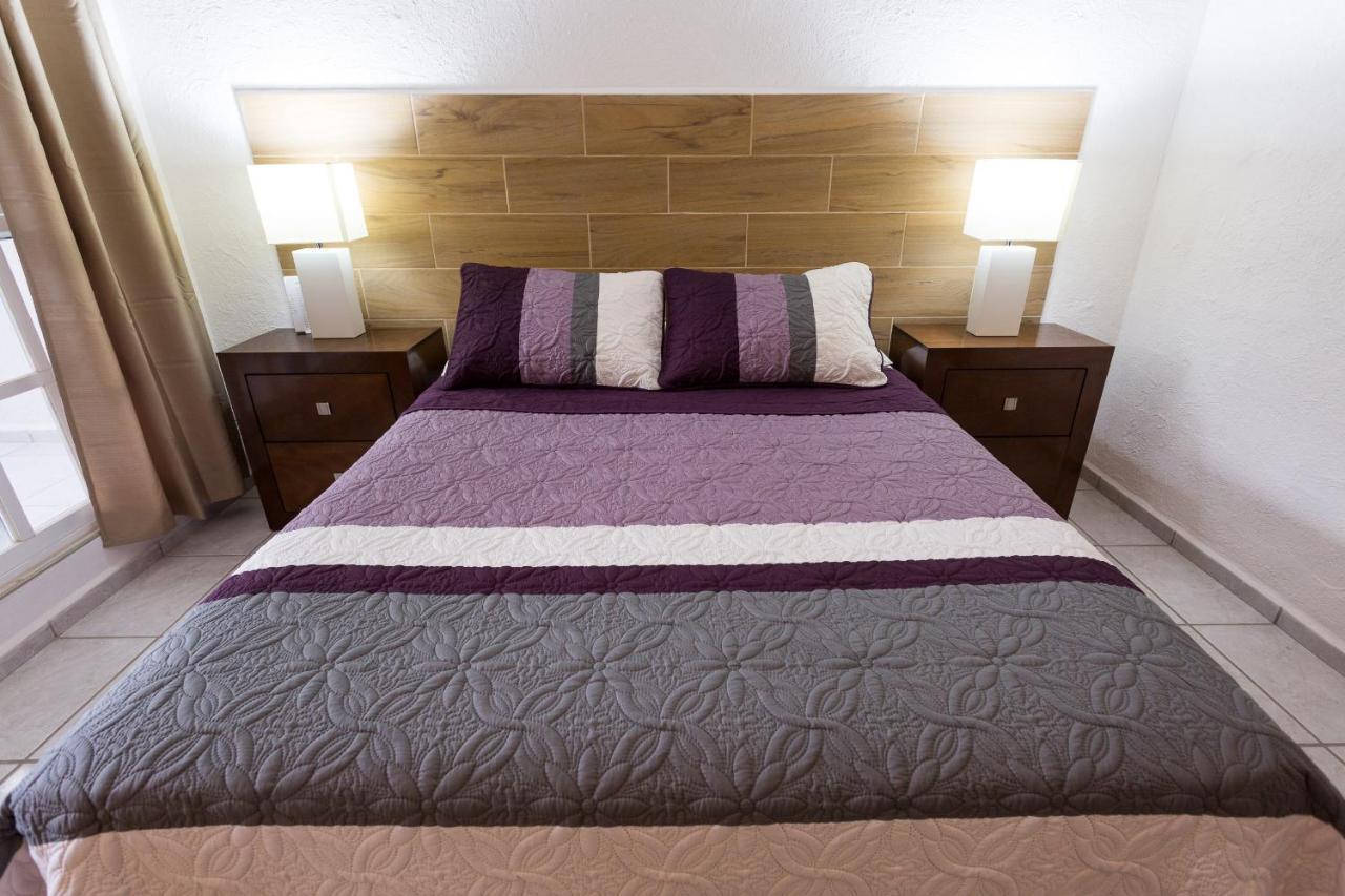 Quetzal Loft Διαμέρισμα Κανκούν Εξωτερικό φωτογραφία