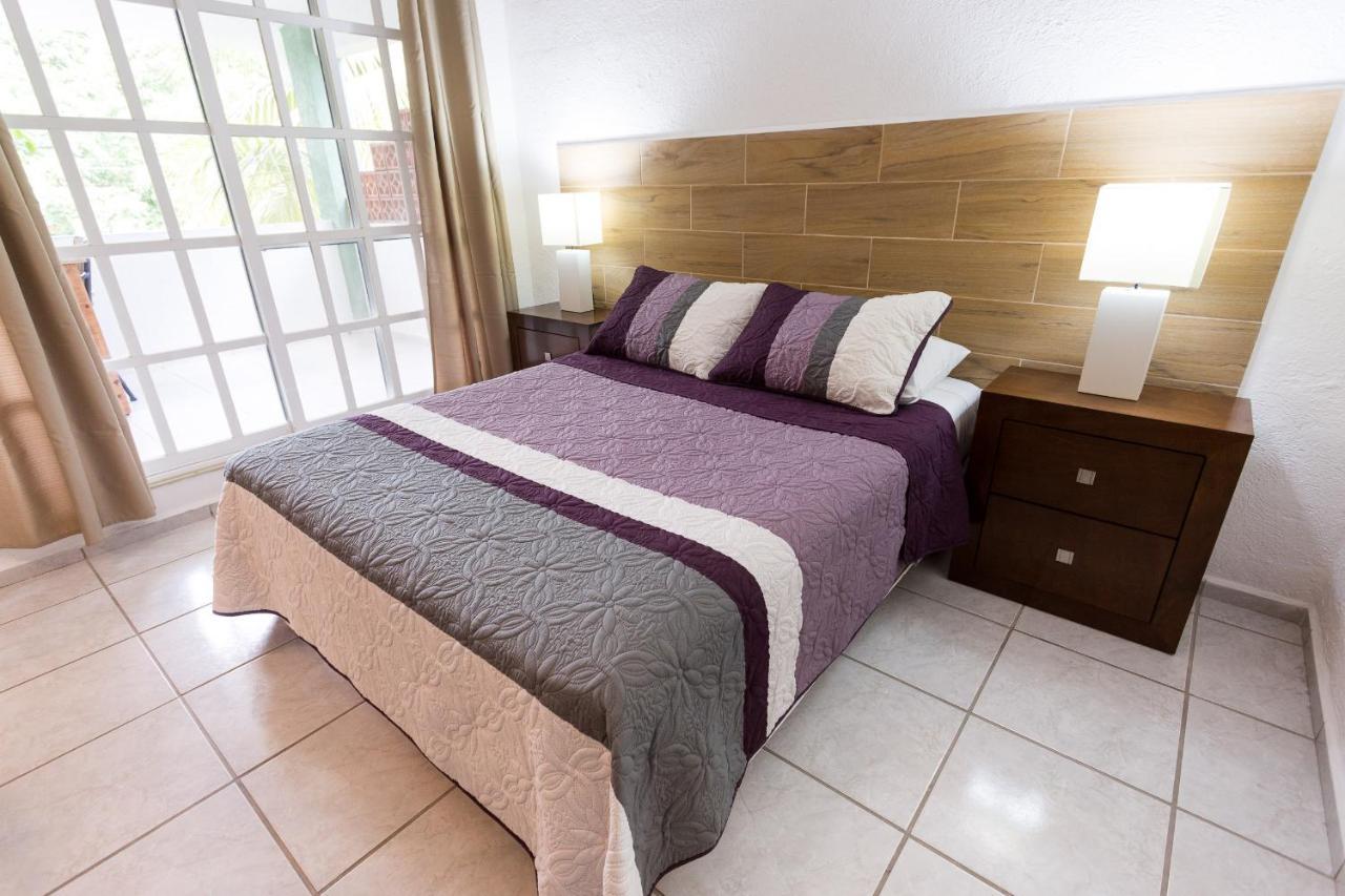 Quetzal Loft Διαμέρισμα Κανκούν Εξωτερικό φωτογραφία