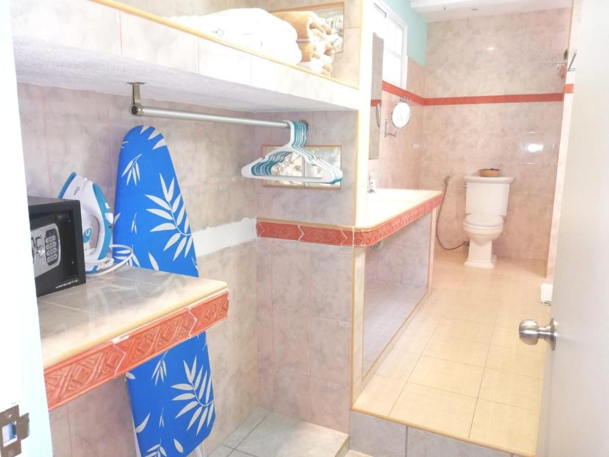 Quetzal Loft Διαμέρισμα Κανκούν Εξωτερικό φωτογραφία