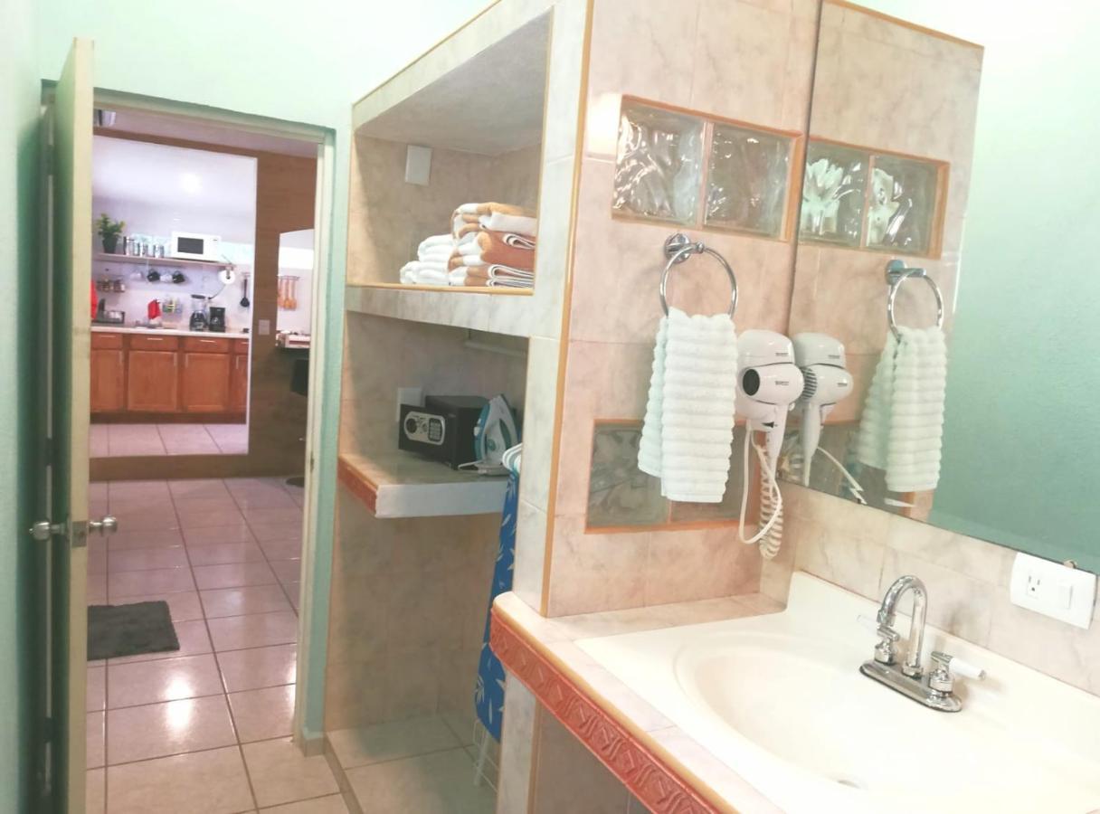 Quetzal Loft Διαμέρισμα Κανκούν Εξωτερικό φωτογραφία