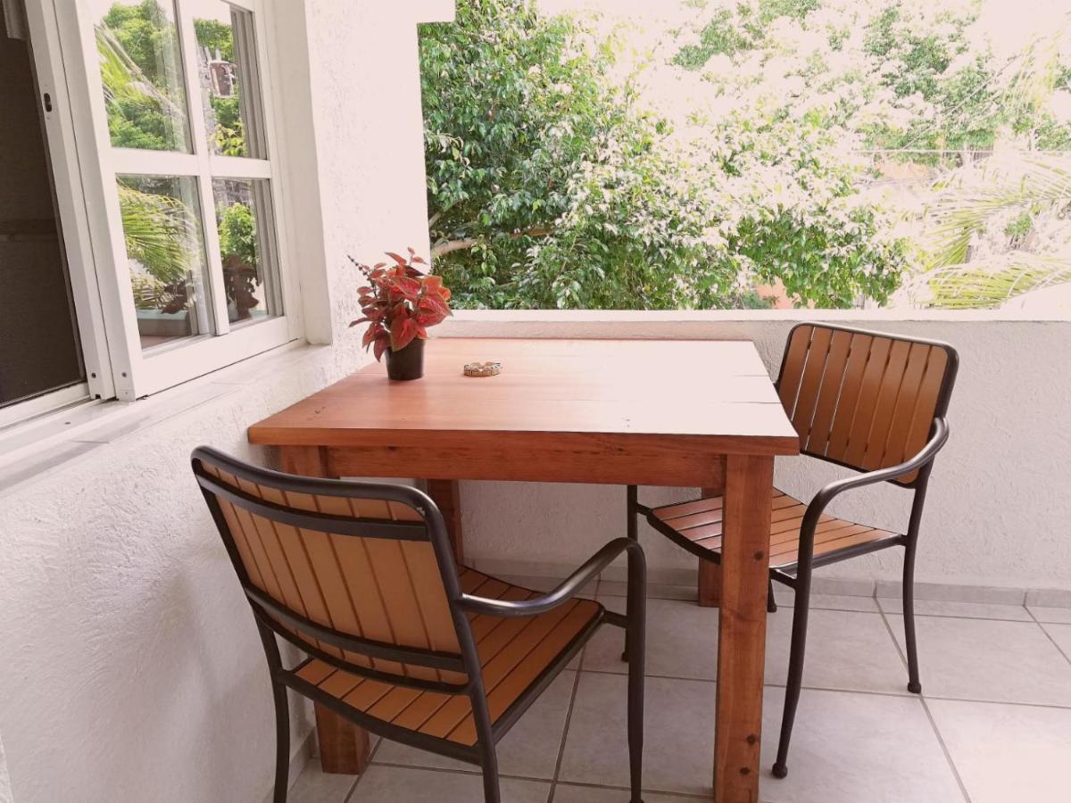 Quetzal Loft Διαμέρισμα Κανκούν Εξωτερικό φωτογραφία