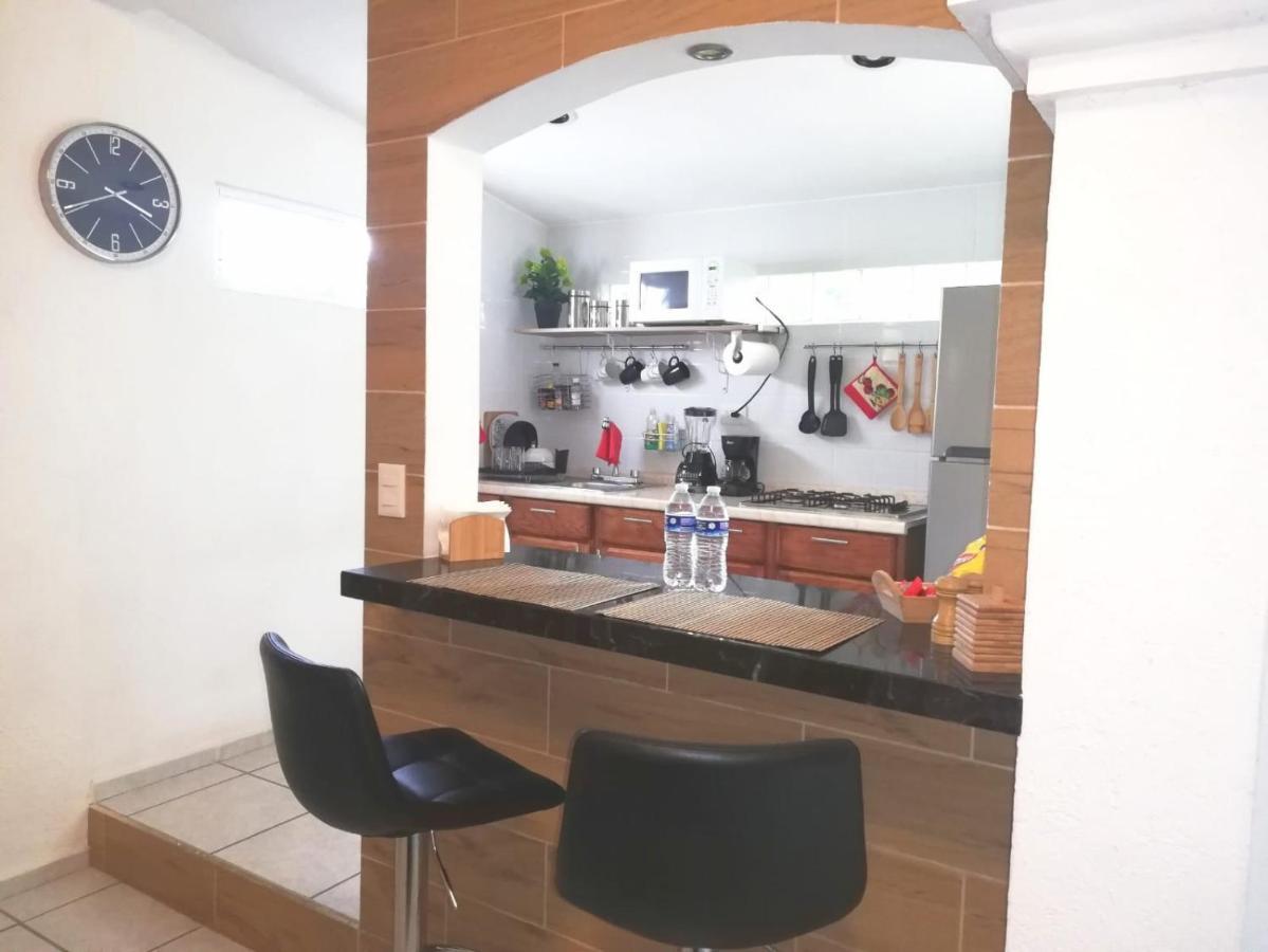 Quetzal Loft Διαμέρισμα Κανκούν Εξωτερικό φωτογραφία