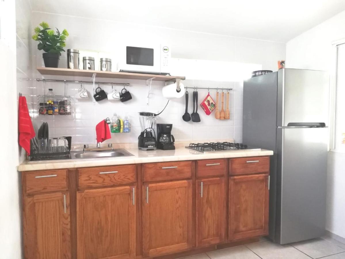 Quetzal Loft Διαμέρισμα Κανκούν Εξωτερικό φωτογραφία