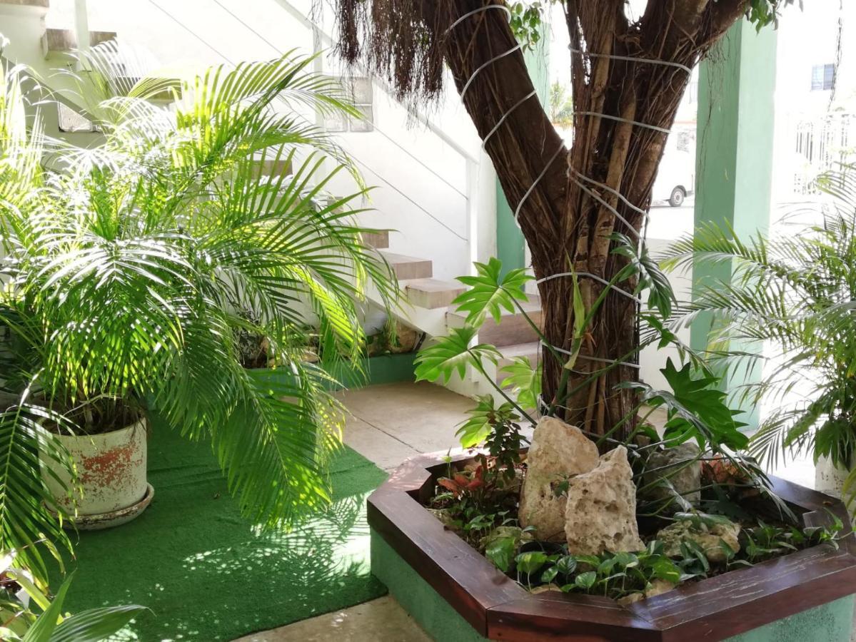 Quetzal Loft Διαμέρισμα Κανκούν Εξωτερικό φωτογραφία