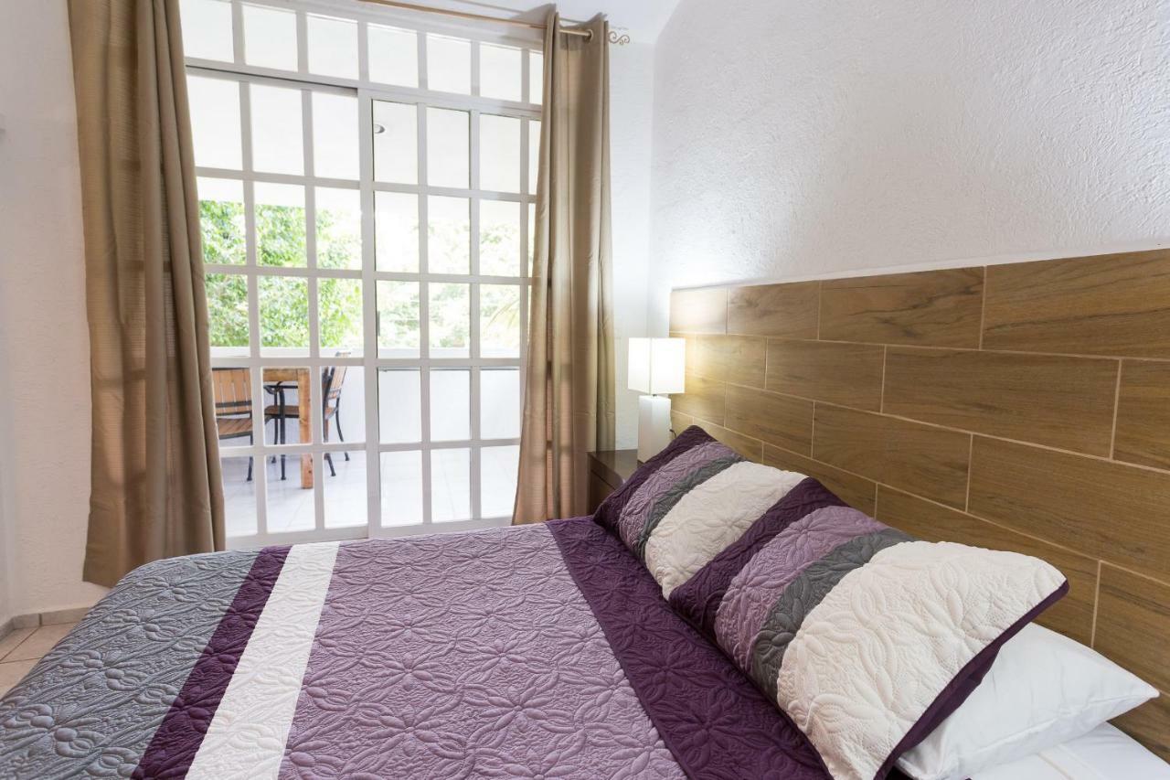 Quetzal Loft Διαμέρισμα Κανκούν Εξωτερικό φωτογραφία